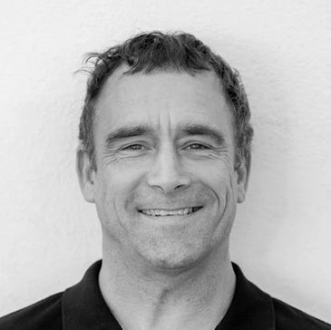 Tony Redding
CHIROPRACTOR