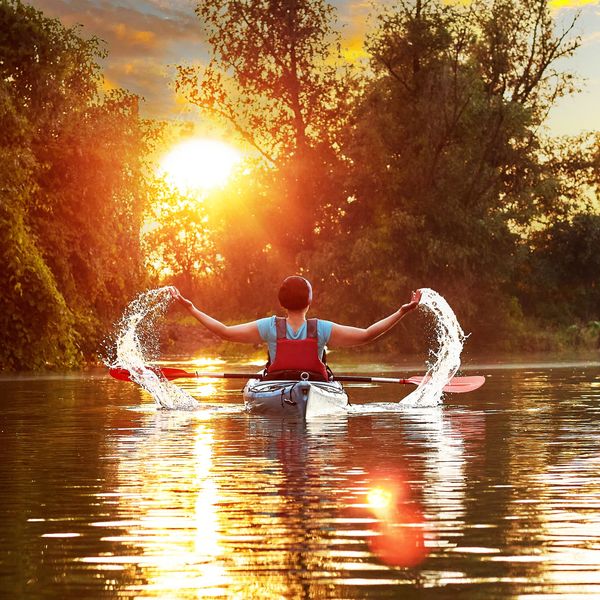 Active Recovery LA offers  a women-only inpatient r rehab on Lake Bistineau