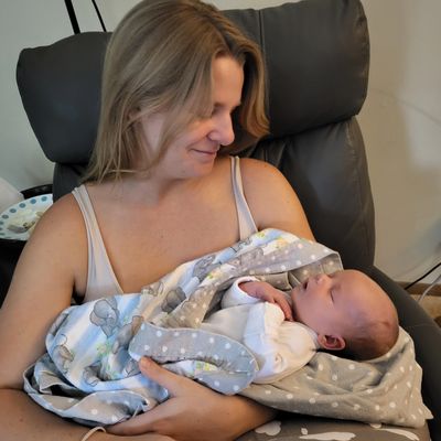 sovereign childbirth