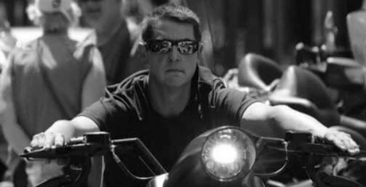 With 35 years’ experience in motorized customization and design, Keith has pretty much done it all.