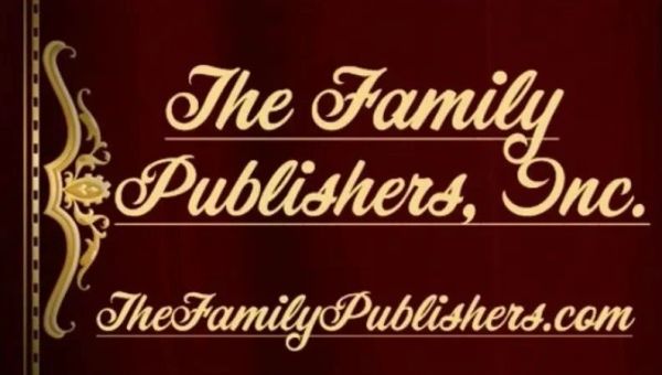 Logo of The Family Publishers, Inc.