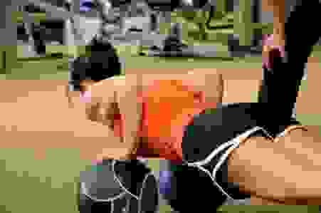 Core Training