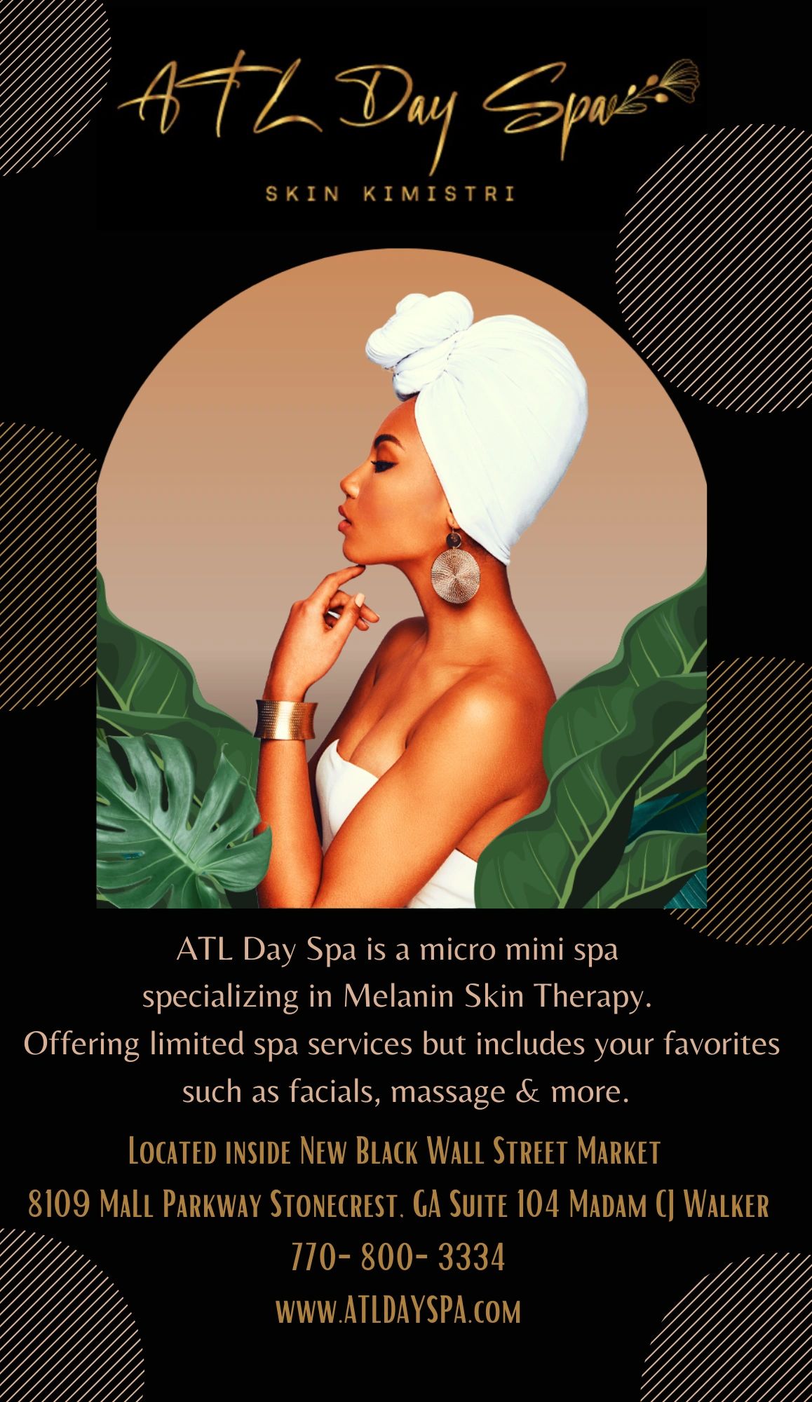 ATL DAY SPA