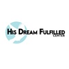 His Dream Fulfilled Center