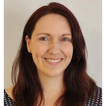 Dr Naomi Whyler, General Medicin