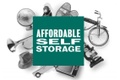 Affordable Self Storage SF