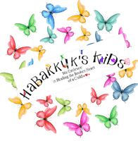 Habakkuk's Kids