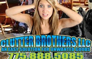 Free junk removal estimates reno sparks NV near me