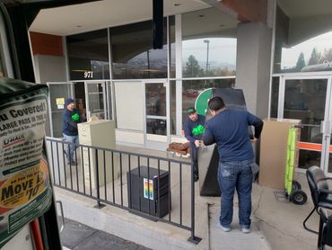 Office Moves Reno Movers Reno Moving Companies Reno NV