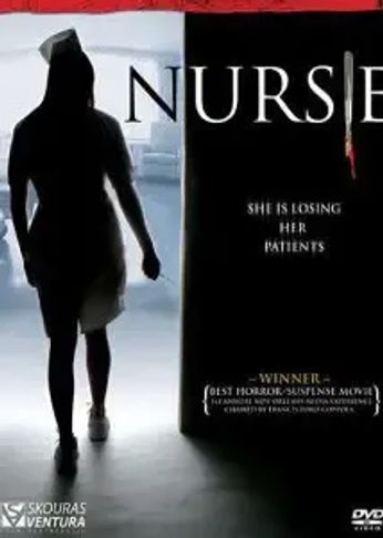 Article About a Nurse