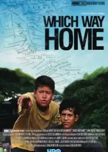 Article About Which Way Home