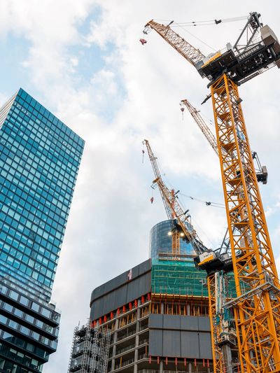 Urbanismo, construcción, código de policia, demoliciones