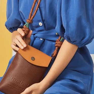 Criação e desenvolvimento de coleção cápsula com foco em inovação para a marca.