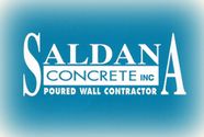 Saldana Concrete, Inc.