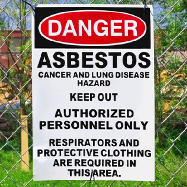 Asbestos Hazard Awareness