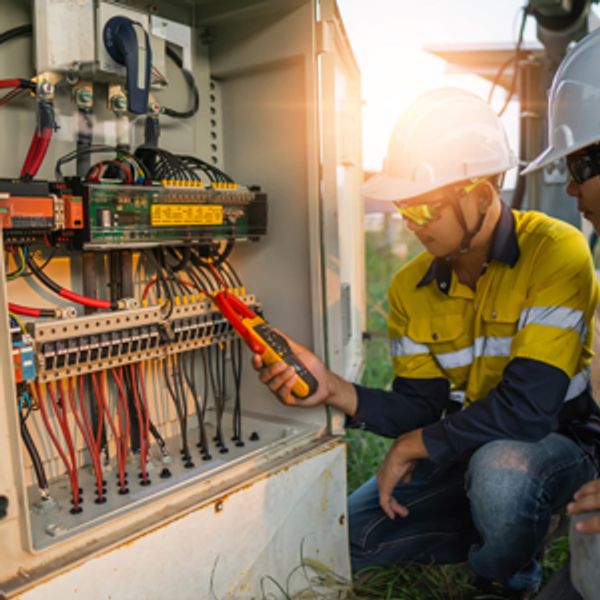 Lowcountry CPR Training Presents   Electrical Safety: General Awareness