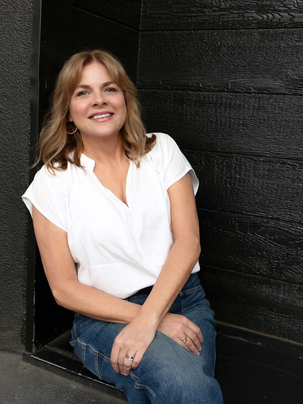 Paula Mathias, American author