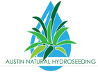 Austin Natural Hydroseeding