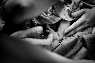 Newborn Photography, Lifestyle Birth Photography