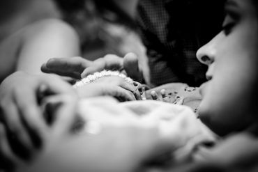 Newborn Photography, Lifestyle Birth Photography