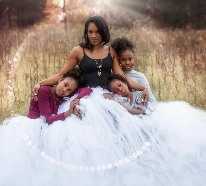 Family & Portrait Photography