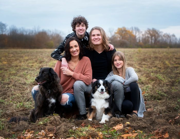 Family Lifestyle Photography