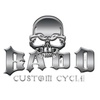 BADD Custom Cycle