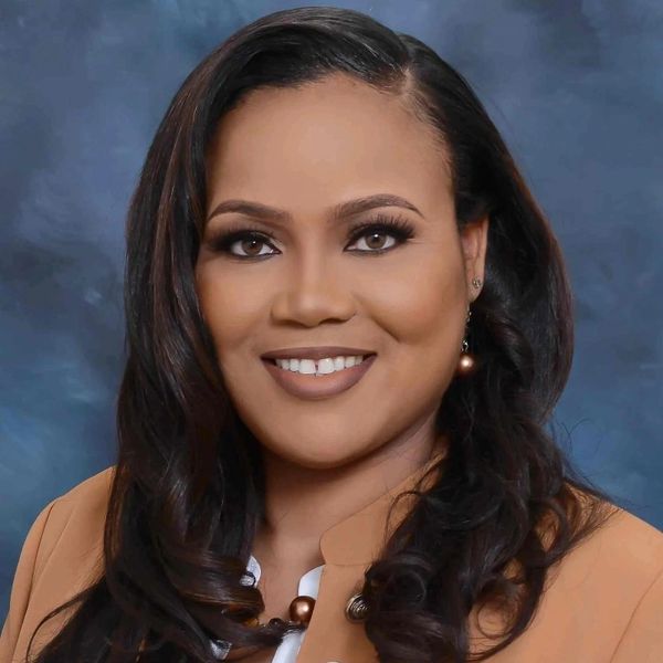 Andrea Pratt-Smith, Creative Minds Founder