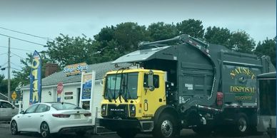 Nauset Disposal