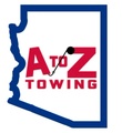 A to Z Towing 