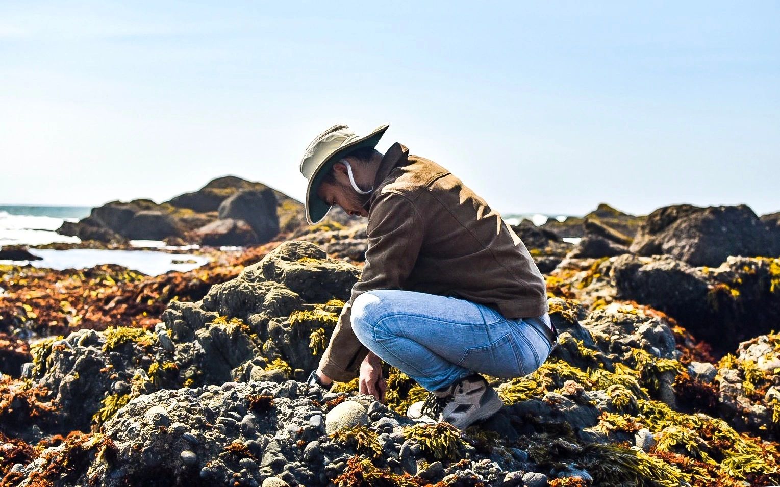 Outdoor chef life youtube