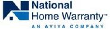 National Home Warranty An Aviva Company