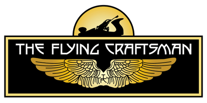 The Flying Craftsman