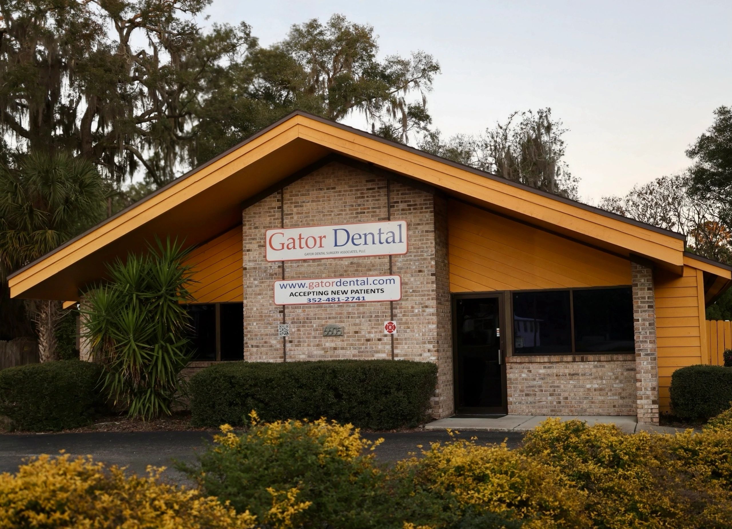 Gator Dental Associates gallery