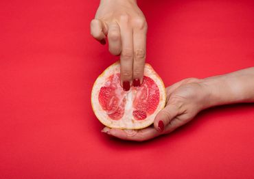 There's no shame in speaking about sexual health. Dr. Berman has the answers you are seeking