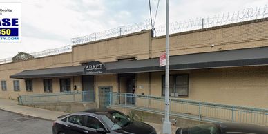 1083 McDonald Ave. Brooklyn NY 11230. Office Space Available for Lease. Up to 16500 sq ft available