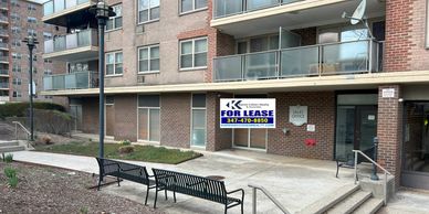 Built Out Office Space for Lease.12205 Flatlands Ave., Brooklyn, NY 11207. 3400 Sq. Ft. Available