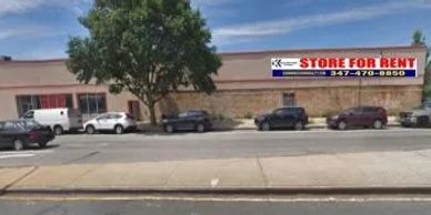 12457 Flatlands Ave. Brooklyn NY 11236. Retail Space for Lease