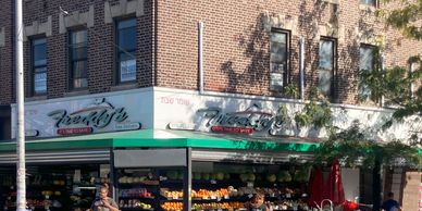 1502 Ave. M, Brooklyn, NY 11230
Corner Built Out Office Space for Lease
1100 Square Feet Available