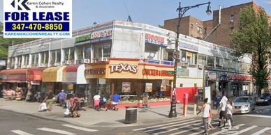 2014 Church Avenue, Brooklyn, NY 11226. Office Space for Lease. 400 to 3,800 Square Feet Available