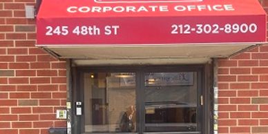 245 48th Street, Brooklyn, NY 11220. Ground Floor Office Space for Lease
650 Square Feet Available