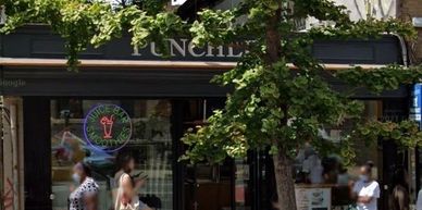 638 Nostrand Avenue, Brooklyn, NY, 11216
Retail Space for Lease.2nd Generation Restaurant.