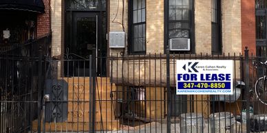 Daycare Space for Lease
1200 Square Feet Available 
Playground Directly Across The Street