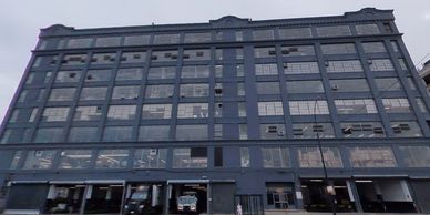 80 39th Street, Brooklyn, NY, 11232.
Flex/Industrial Space Available
Up to 34,000 sq ft Available