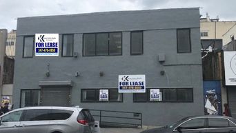 Entire building for lease. 2222 Church Ave. Community Faculty space. 15,000 Square Feet.