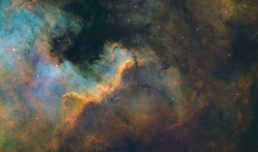 Nebula LBN354