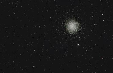 star cluster pegasus