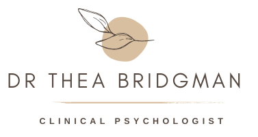 Dr Thea Bridgman
Clinical Psychologist