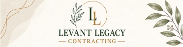 Levant Legacy Contracting