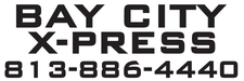 BCX - Bay City Xpress